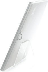 Панель светодиодная JAZZway PPL 595/U Opal / 5018204