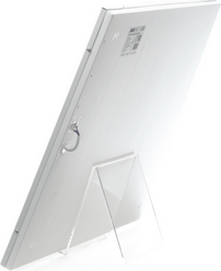 Панель светодиодная JAZZway PPL 595/U Opal / 5018204