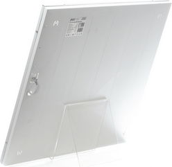 Панель светодиодная JAZZway PPL 595/U Opal / 5018204