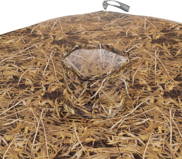 Палатка-баня Пингвин Shelters Призма 1-слойная Композит