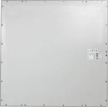 Панель светодиодная JAZZway PPL PRO 6060 Opal / 5037601