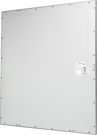 Панель светодиодная JAZZway PPL PRO 6060 Opal / 5037601