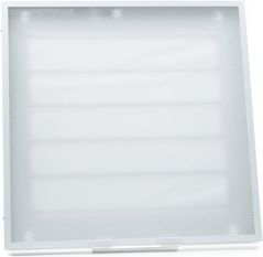 Панель светодиодная JAZZway PPL PRO-3 595/U Prisma / 5019829A