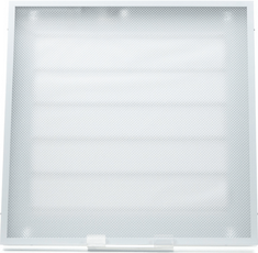 Панель светодиодная JAZZway PPL PRO-3 595/U Prisma / 5019829A