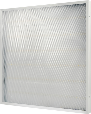 Панель светодиодная JAZZway PPL PRO-3 595/U Prisma / 5019829A