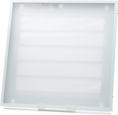 Панель светодиодная JAZZway PPL PRO-3 595/U Prisma / 5019829A