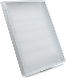 Панель светодиодная JAZZway PPL PRO-3 595/U Prisma / 5019829A