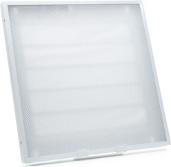 Панель светодиодная JAZZway PPL PRO-3 595/U Prisma / 5019829A