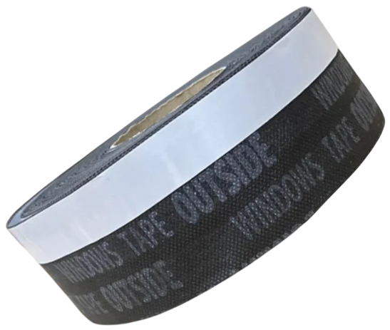 Лента монтажная Soudal Wintape Outside UV+ 70мм - фото