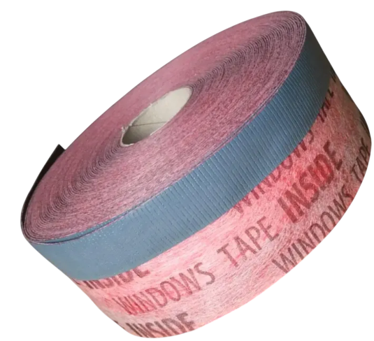 Лента монтажная Soudal Wintape Inside 70мм - фото