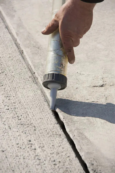 Сопло сменное к пистолету для герметика Soudal 600мл