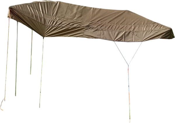 Накидка для палатки Пингвин Shelters Премиум Шелтерс Антидождевая - фото