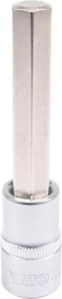 Головка слесарная Yato YT-04396 - фото