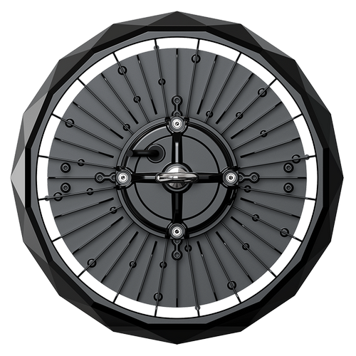 Светильник для подсобных помещений JAZZway PHB 04 PRO-5 200Вт / 5045668