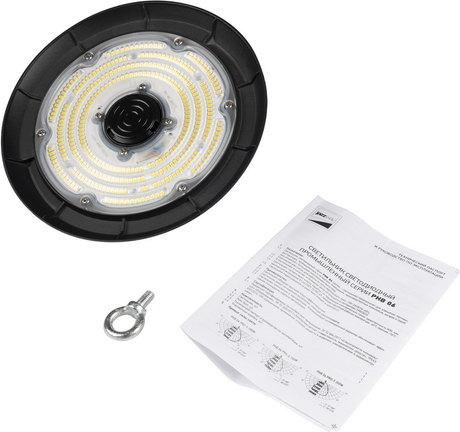 Светильник для подсобных помещений JAZZway PHB 06 PRO-5 / 5059320