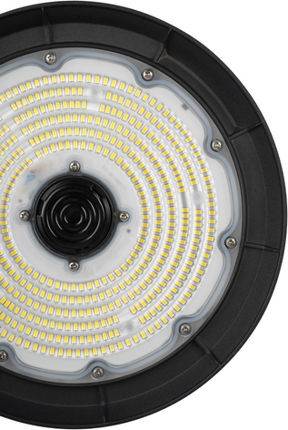 Светильник для подсобных помещений JAZZway PHB 06 PRO-5 150Вт / 5059337