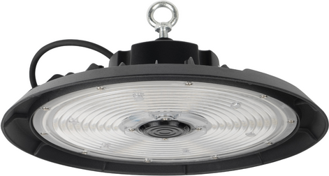 Светильник для подсобных помещений JAZZway PHB 06 PRO-5 200Вт / 5059344 - фото