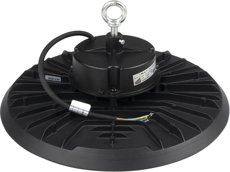 Светильник для подсобных помещений JAZZway PHB 06 PRO-5 200Вт / 5059344