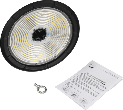 Светильник для подсобных помещений JAZZway PHB 06 PRO-5 200Вт / 5059344