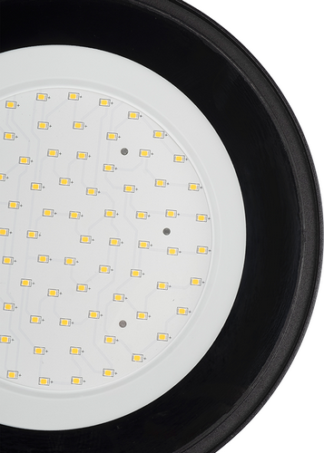 Светильник для подсобных помещений JAZZway PHB UFO 04 50Вт / 5045507