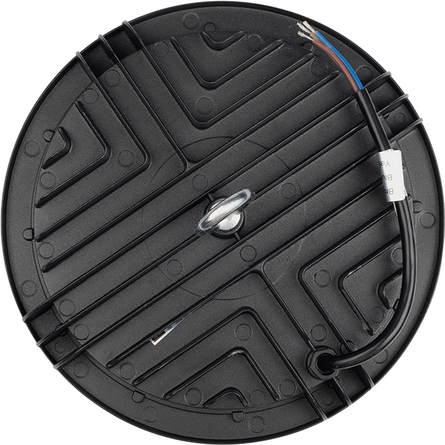 Светильник для подсобных помещений JAZZway PHB UFO 04 50Вт / 5045507