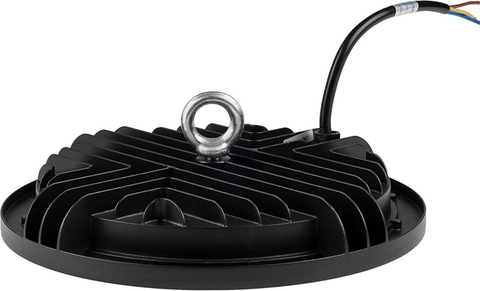 Светильник для подсобных помещений JAZZway PHB UFO 04 100Вт / 5045545