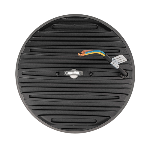 Светильник для подсобных помещений JAZZway PHB UFO 10 100Вт / 5052437