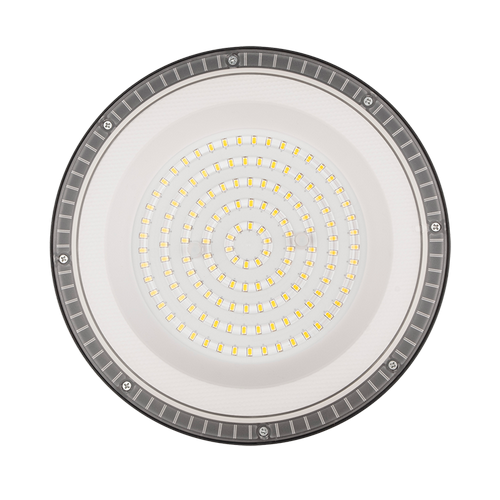 Светильник для подсобных помещений JAZZway PHB UFO 10 100Вт / 5052437