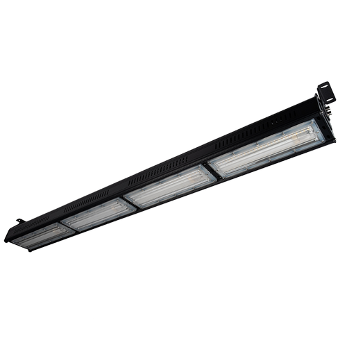 Светильник линейный JAZZway PPI-01 / 5005518A - фото