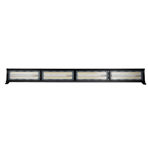 Светильник линейный JAZZway PPI-01 / 5005518A