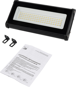 Светильник линейный JAZZway PPI-03 / 5049048