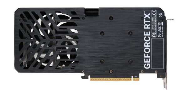 Видеокарта Palit RTX5060 Infinity 2 OC (NE75060V19P1-GB2063L)