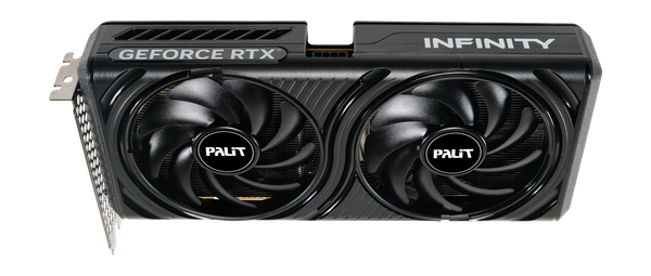 Видеокарта Palit RTX5060 Infinity 2 OC (NE75060V19P1-GB2063L)