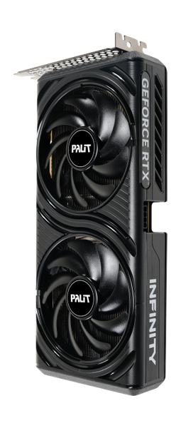 Видеокарта Palit RTX5060 Infinity 2 OC (NE75060V19P1-GB2063L)