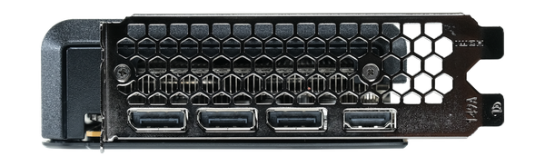 Видеокарта Palit RTX5060 Infinity 2 OC (NE75060V19P1-GB2063L)