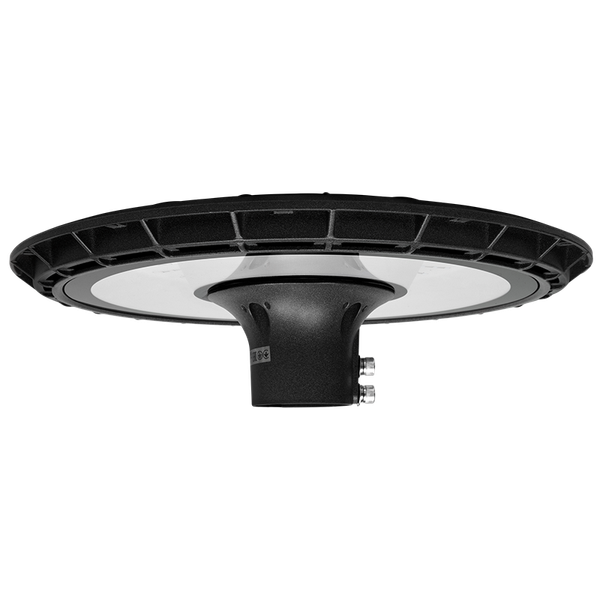 Светильник уличный JAZZway PGL 04 60Вт 5000К IP65 BL / 5033962 - фото