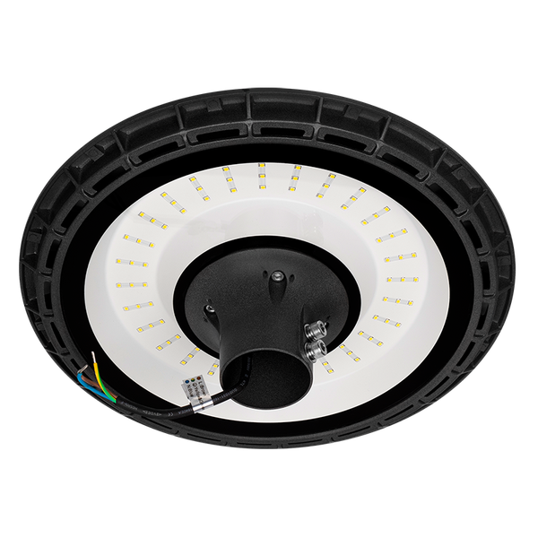 Светильник уличный JAZZway PGL 04 60Вт 5000К IP65 BL / 5033962