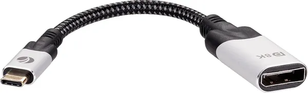 Кабель/переходник VCom CU422MV-8K - фото