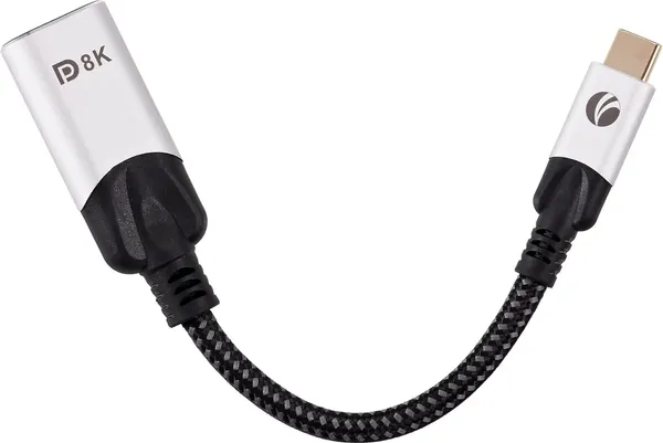 Кабель/переходник VCom CU422MV-8K