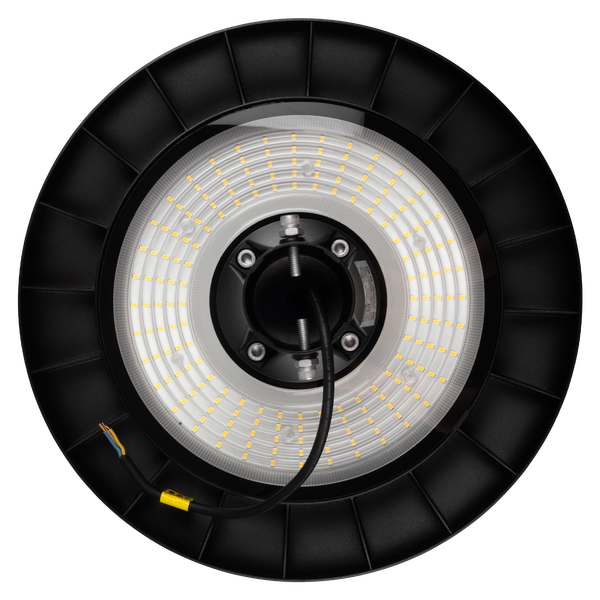 Светильник уличный JAZZway PGL 05 60Вт 3000К BL / 5060043