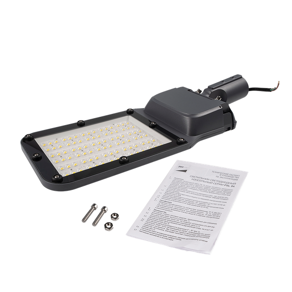 Светильник уличный JAZZway PSL 04-3 / 5047419