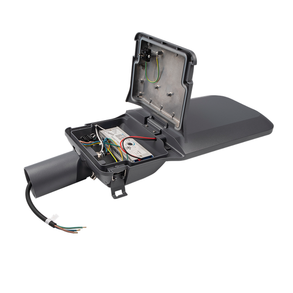 Светильник уличный JAZZway PSL 04-3 / 5047419