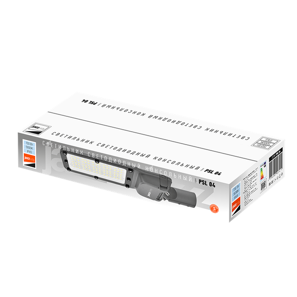 Светильник уличный JAZZway PSL 04-3 / 5047419