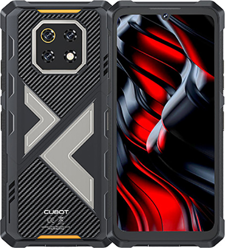 Смартфон Cubot KingKong ES 3 6GB/256GB - фото