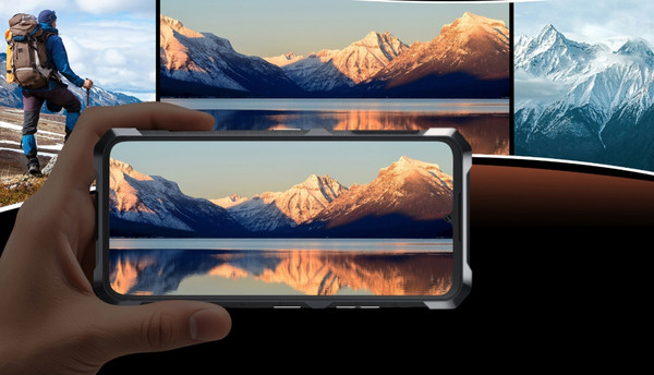 Смартфон Cubot KingKong ES 3 6GB/256GB