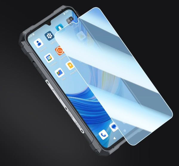 Смартфон Cubot KingKong 11 16GB/256GB