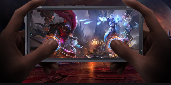 Смартфон Cubot KingKong 11 16GB/256GB