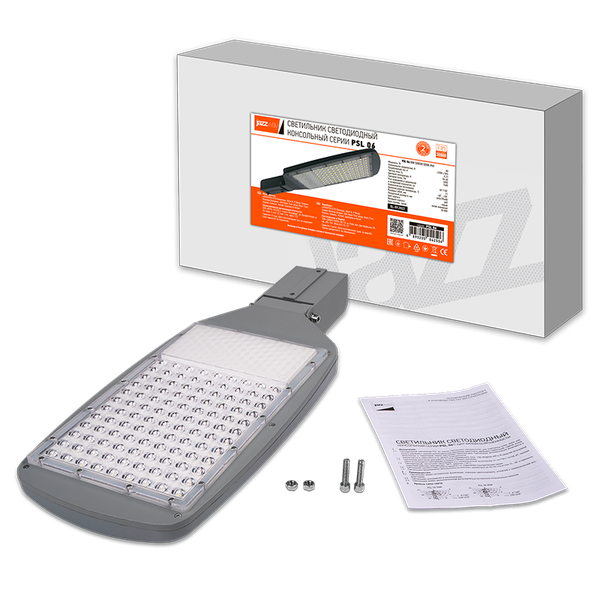 Светильник уличный JAZZway PSL 06 / 5042506