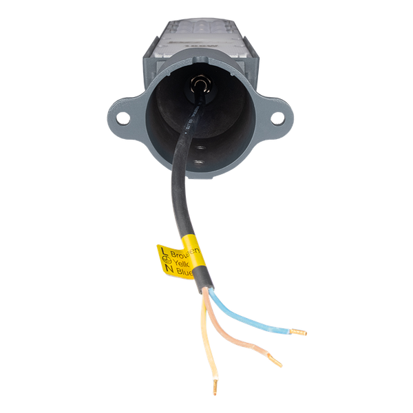 Светильник уличный JAZZway PSL 09 / 5064119