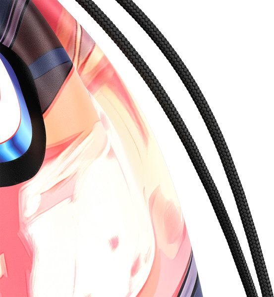 Мешок для обуви ArtSpace Bike / MSP_PMX00002